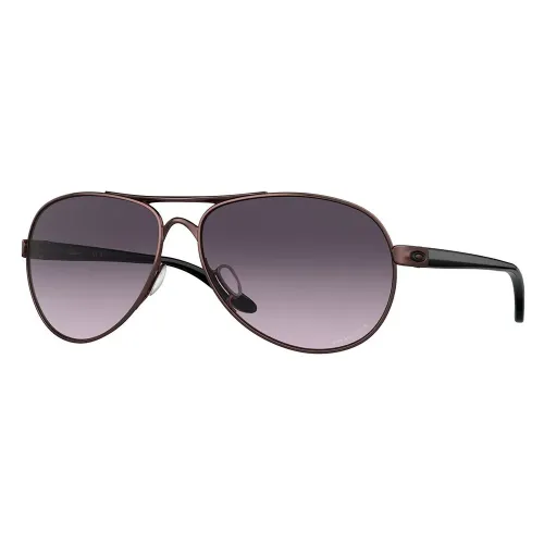 오클리 Feedback 편광 선글라스 3141108662