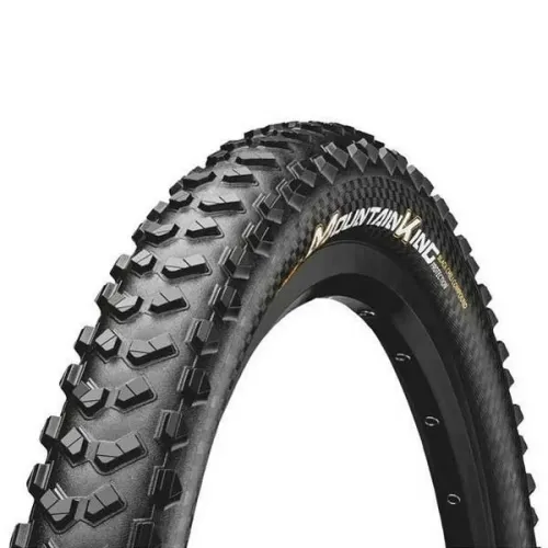 CONTINENTAL Mountain King ProTection SL Aramidic Lining 튜블리스 29in x 2.30 MTB 타이어 3141108758