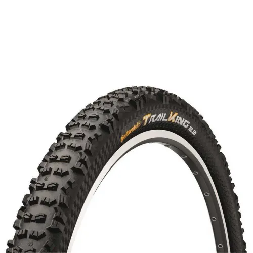 CONTINENTAL Trail King ShieldWall SL Aramidic Lining 튜블리스 29in x 2.40 MTB 타이어 3141108762