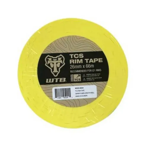 WTB TCS i21 튜블리스 림 테이프 66 m 3141139831