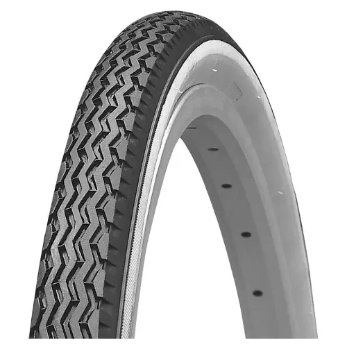 KENDA K133 26in x 1.375 도시의 견고한 자전거 타이어 3141168991