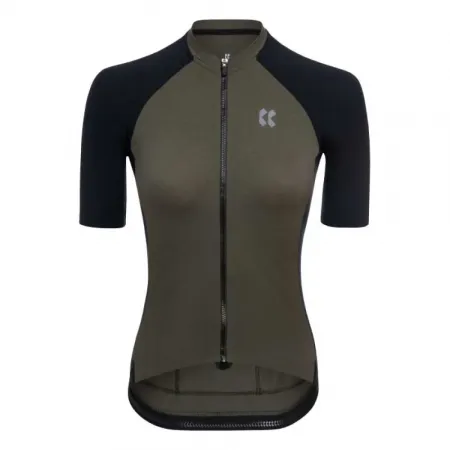KALAS Passion Z4 Gravel 반팔 져지 3141184357