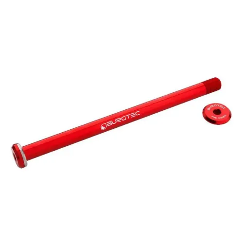 BURGTEC Santa Cruz V10 리어 쓰루 액슬 3141185389