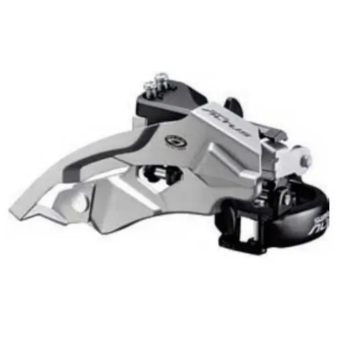 시마노 Altus`` FD-M370 mod.17 프론트 디레일러 3141186205