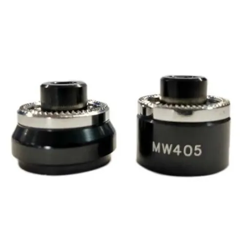 FSA MW 405-406 DBkit MTB/Metron DB-6B QR 리어 허브 엔드 캡 3141187114