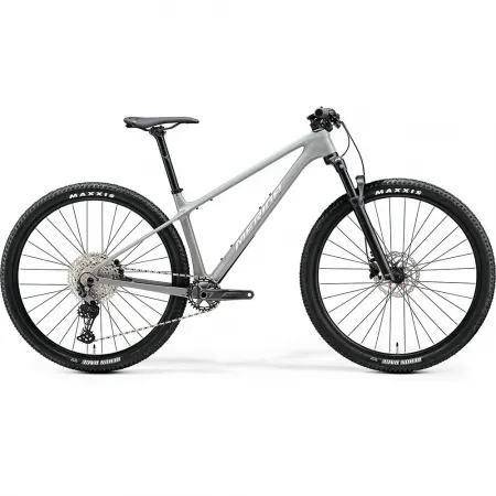 메리다 바이크 Big Nine 3000 29´´ Deore M6100 2024 산악자전거 3141190461