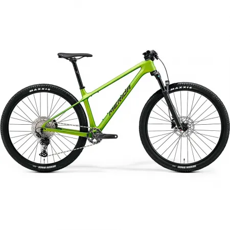 메리다 바이크 Big Nine 3000 29´´ Deore M6100 2024 산악자전거 3141190462