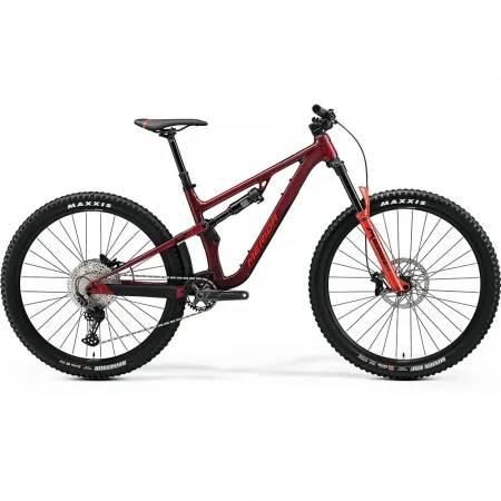 메리다 바이크 One-Forty 500 29´´ Deore M6100 2024 산악자전거 3141190499