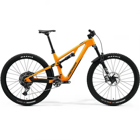 메리다 바이크 One-Forty 8000 29´´ GX Eagle AXS 2024 산악자전거 3141190500