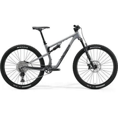 메리다 바이크 One-Twenty 600 29´´ Deore M6100 2024 산악자전거 3141190502