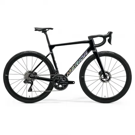 메리다 바이크 Scultura Team Dura-Ace Di2 2025 로드 바이크 3141190537