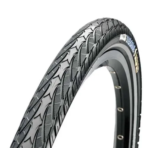 MAXXIS Overdrive Tire 700C x 38 MaxxProtect 도시의 견고한 자전거 타이어 3141191847