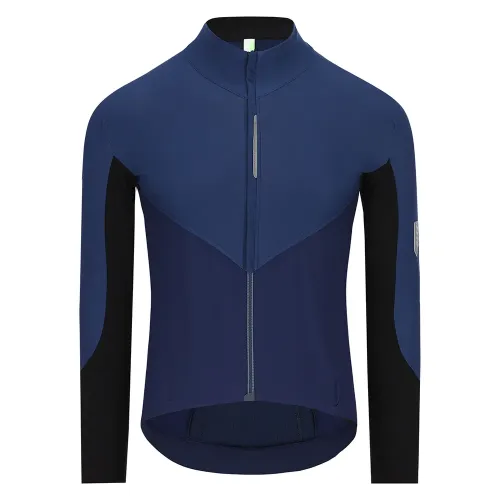 Q36.5 Dottore 하이브리드 Que 긴팔 져지 3141194737