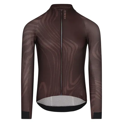 Q36.5 Gregarius Hybrid Dolomites 긴팔 져지 3141194739