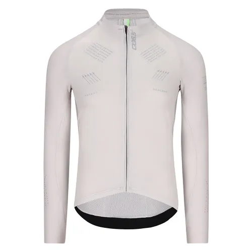 Q36.5 Gregarius Hybrid Light Aeroflow 긴팔 져지 3141194746