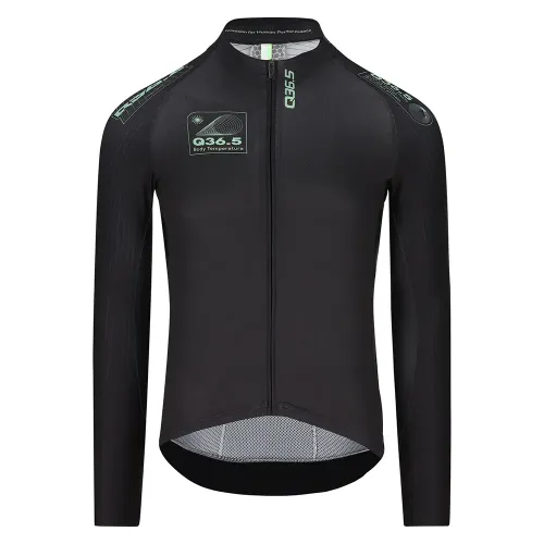 Q36.5 Gregarius Hybrid Light Retrofuture 긴팔 져지 3141194748