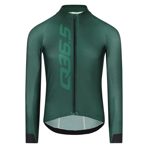 Q36.5 Gregarius Hybrid 시그니처 긴팔 져지 3141194753