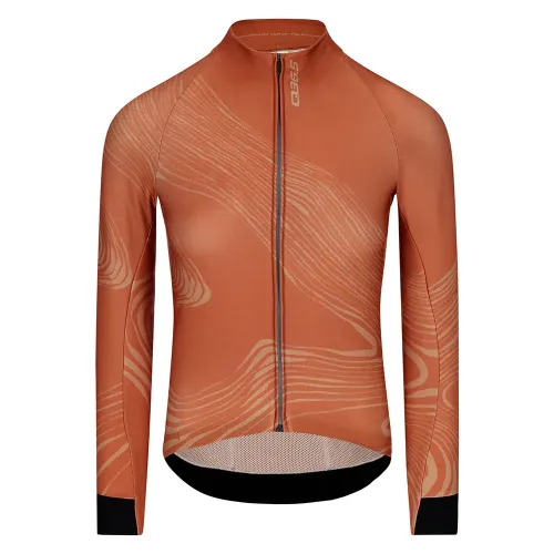 Q36.5 Gregarius 하이브리드 시그니처 긴팔 져지 3141194755