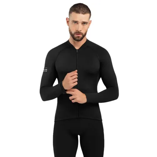 시로코 Core Greylock 긴팔 져지 3141208549