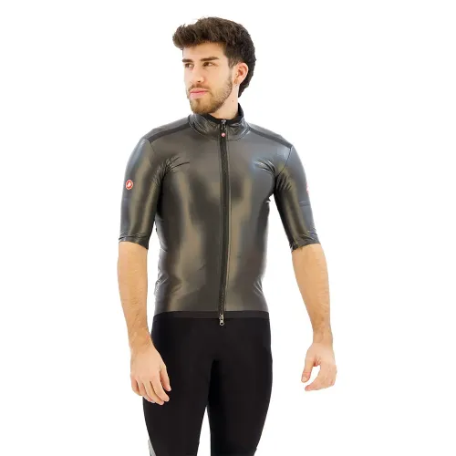 카스텔리 Gabba R 반팔 자켓 3141217442