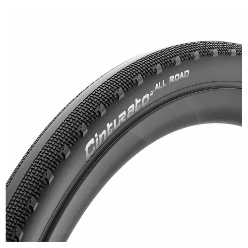 피렐리 Cinturato All Road ProWALL 60 TPI PROCompound 튜블리스 700C x 35 자갈 타이어 3141221370