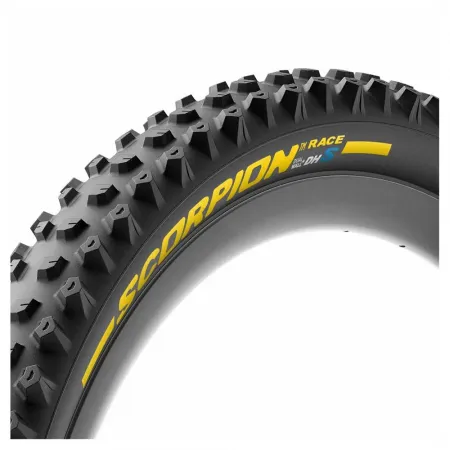 피렐리 Scorpion™ Race DH S 튜블리스 29in x 2.50 MTB 타이어 3141221373