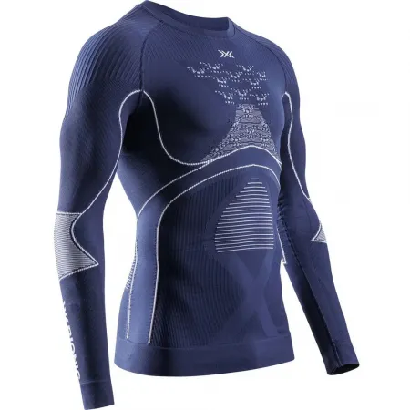 X-BIONIC Energy Accumulator 4.0 긴팔 이너웨어 3141229398