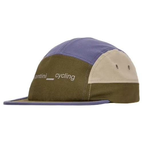 산티니 Flat Trucker 캡 3141232633