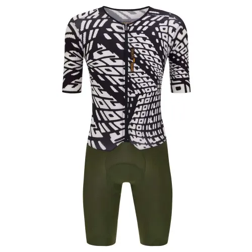 산티니 Madss V3 사이클 빕숏 3141232655