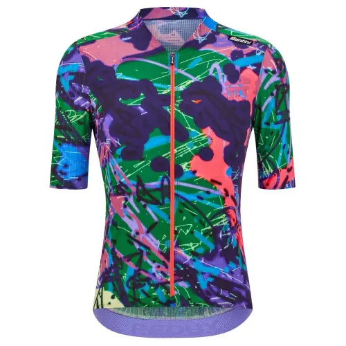 산티니 Redux Loud 반팔 져지 3141232666