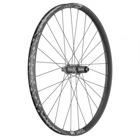 DT스위스 HX 1700 Spline 35 27.5in CL 디스크 튜블리스 MTB 뒷바퀴 3141234985