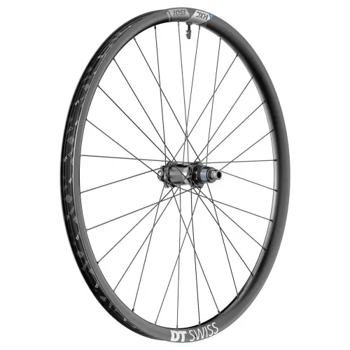 DT스위스 HXC 1501 Spline 30 27.5in 6B Disc 튜블리스 MTB 뒷바퀴 3141234990