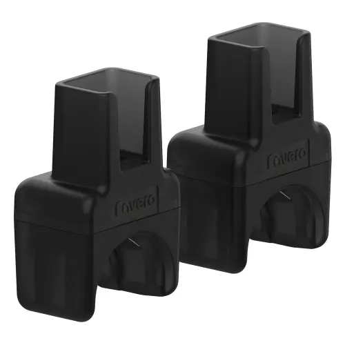 FAVERO Assioma PRO 마그네틱 커넥터 세트 3141241919
