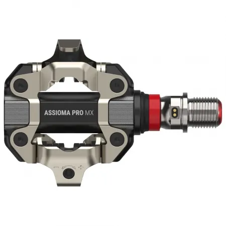FAVERO Assioma PRO MX Left 파워미터 페달 3141241921