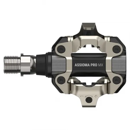 FAVERO Assioma PRO MX Right 페달 3141241922
