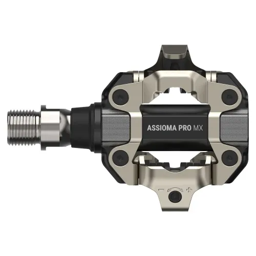 FAVERO Assioma PRO MX Right 페달 3141241922