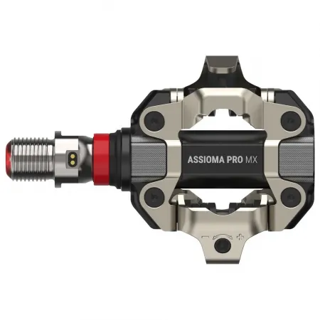 FAVERO Assioma PRO MX Right 파워미터 페달 3141241924