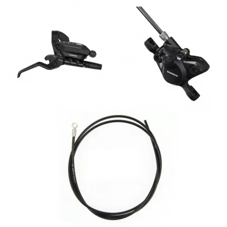 시마노 ST-EF515-R 7s 2050 mm BR-MT200-R 1700 mm 브레이크 키트 3141248726