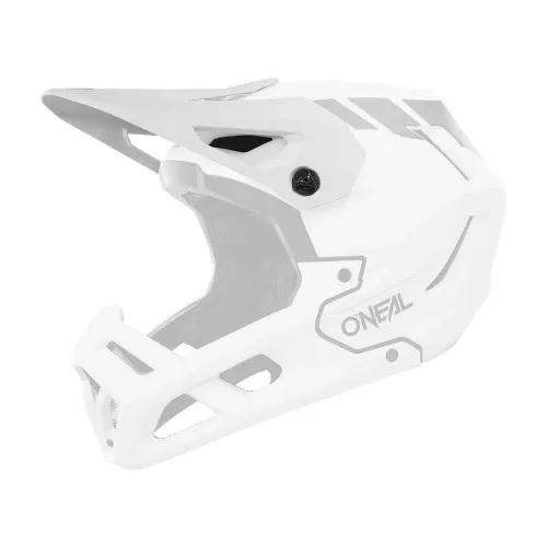 오닐 SL1 Crest 헬멧 예비 바이저 3141264256