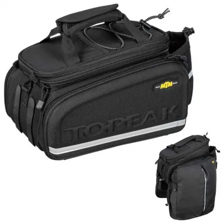 토픽 MTM Trunkbag DXP 짐받이 가방 19.4L 3141266015