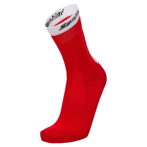 산티니 UCI Granfondo WC Aalborg 2024 양말 3141296531
