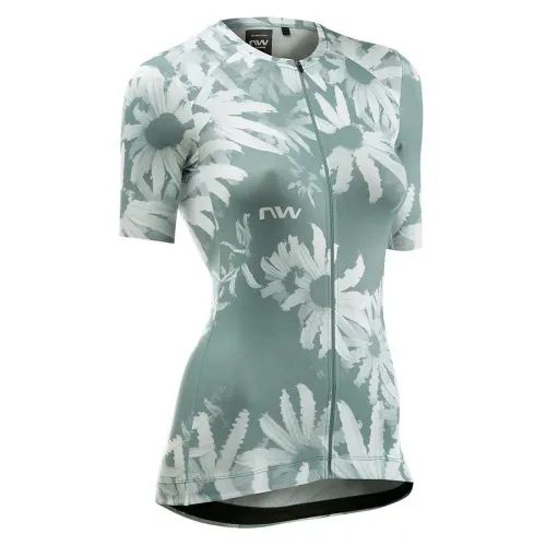 노스웨이브 Blade 반팔 져지 3141297808