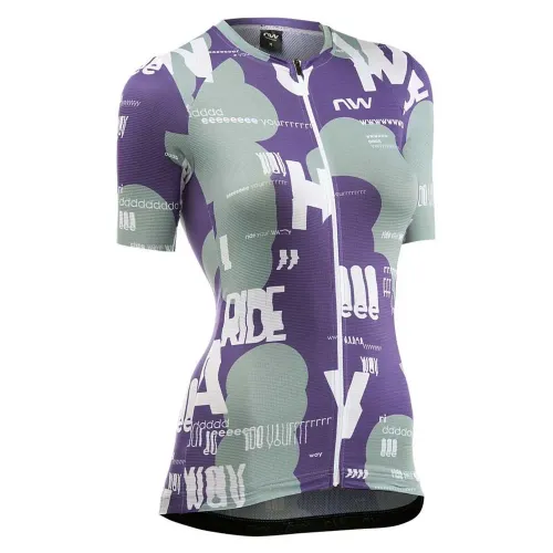 노스웨이브 Blade Type 반팔 져지 3141297812