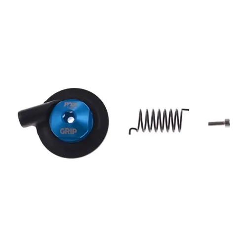 폭스 FIT4 Factory/Performance 엘리트 2016 원격 잠금 장치 덮개 3141305866