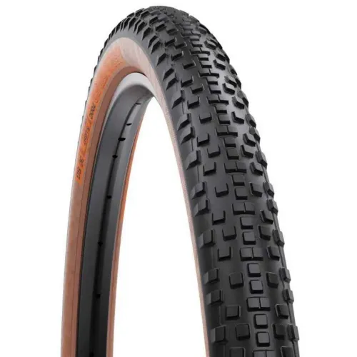 WTB Resolute TCS 라이트 Fast Rolling SG2 튜블리스 700 x 50 그래블 타이어 3141313304