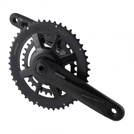 FSA Gossamer AGX+ Direct Mount MegaExo B4 2x 크랭크셋 3141330795