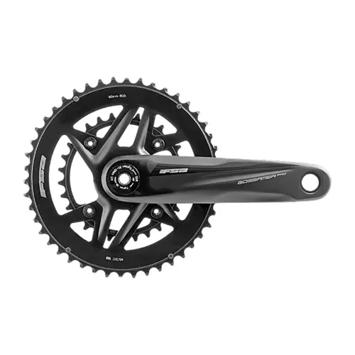 FSA Gossamer Pro MegaExo DM B3 2x 크랭크셋 3141330800