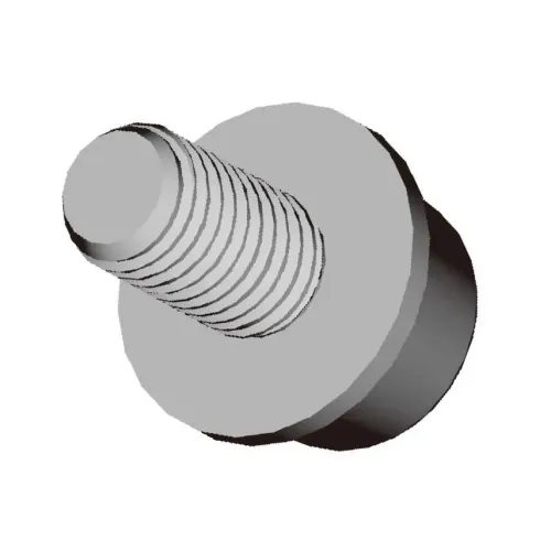 시마노 FD-U8010 FD-U6010 M5 x 9.2 mm 볼트 3141330815