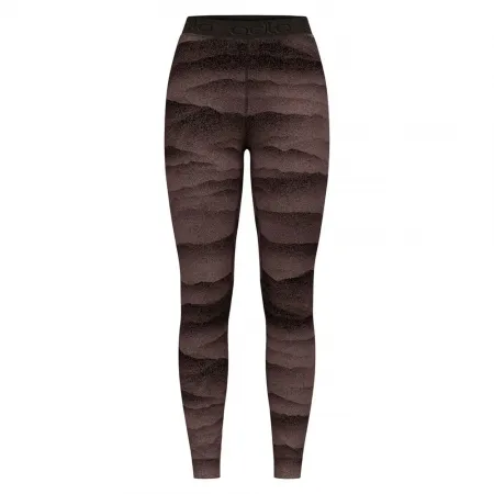 ODLO Merino Ridgelines 이너웨어 바지 3141332723