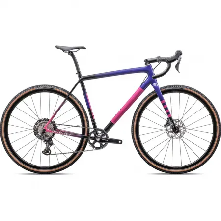 스페셜라이즈드 Crux Comp GRX-RX820 2025 그래블 바이크 3141334776